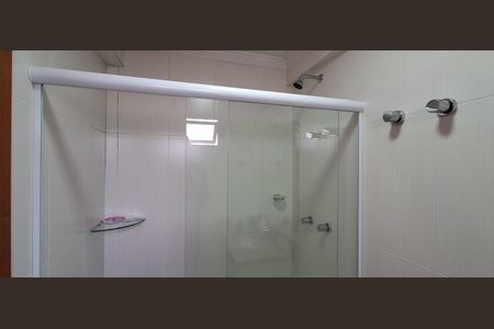 Apartamento à venda com 130m², 3 quartos e 2 vagasBanheiro Suíte 1