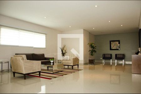 Apartamento à venda com 130m², 3 quartos e 2 vagasÁrea Comum 