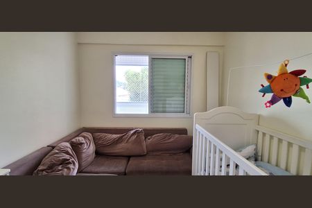 Apartamento à venda com 130m², 3 quartos e 2 vagasQuarto 