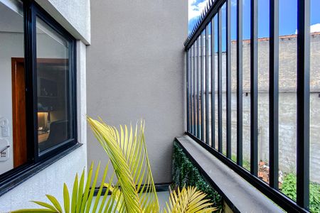 Casa à venda com 250m², 3 quartos e 2 vagas Casa à venda com 250m², 3 quartos e 2 vagasVista da Suíte 3