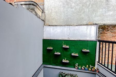 Casa à venda com 250m², 3 quartos e 2 vagas Casa à venda com 250m², 3 quartos e 2 vagasVista da Varanda