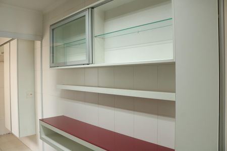 Apartamento à venda com 85m², 2 quartos e 2 vagasCozinha