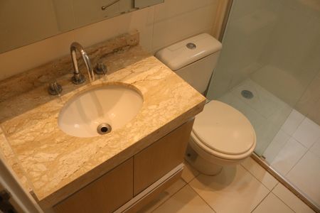 Apartamento à venda com 85m², 2 quartos e 2 vagasBanheiro