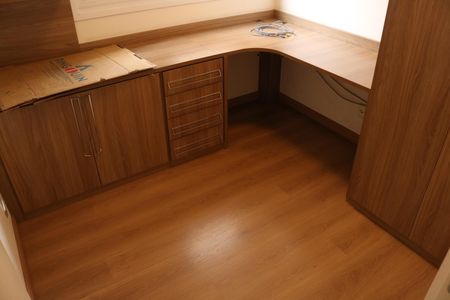 Apartamento à venda com 85m², 2 quartos e 2 vagasQuarto 2