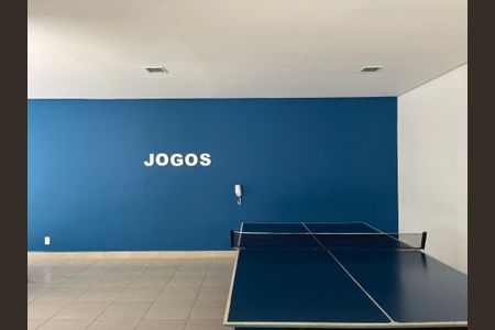 Apartamento à venda com 85m², 2 quartos e 2 vagasSala de Jogos