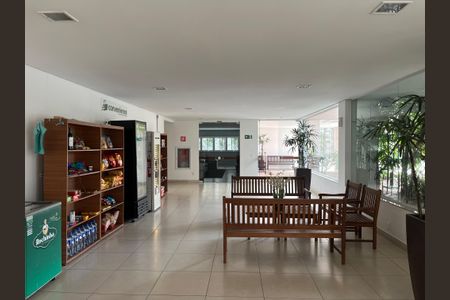 Apartamento à venda com 85m², 2 quartos e 2 vagasMercadinho