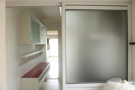 Apartamento à venda com 85m², 2 quartos e 2 vagasÁrea de Serviço