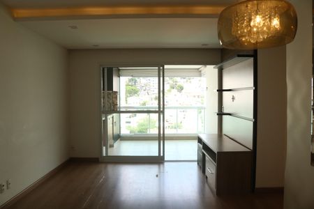 Sala de apartamento à venda com 2 quartos, 85m² em Lapa, São Paulo