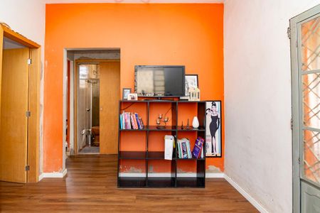 Sala 1 de casa à venda com 3 quartos, 360m² em Marajó, Belo Horizonte