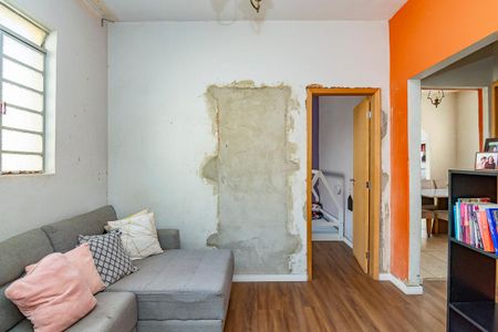 Sala 1 de casa à venda com 3 quartos, 360m² em Marajó, Belo Horizonte