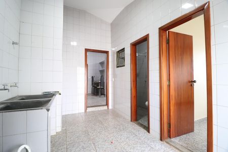 Casa para alugar com 4000m², 5 quartos e 3 vagasÁrea de Serviço