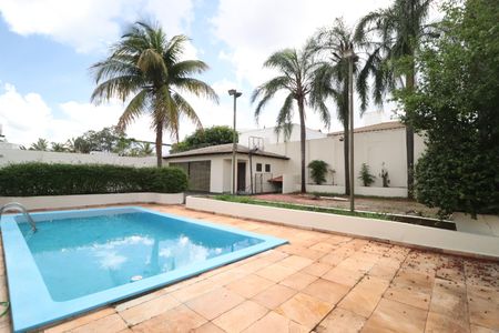 Casa para alugar com 4000m², 5 quartos e 3 vagasPiscina