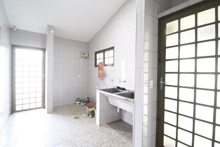 Casa para alugar com 4000m², 5 quartos e 3 vagasÁrea de Serviço