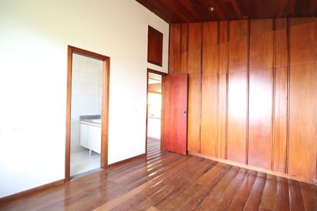 Casa para alugar com 4000m², 5 quartos e 3 vagasQuarto 4 - Suíte