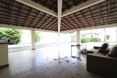 Casa para alugar com 4000m², 5 quartos e 3 vagasVaranda