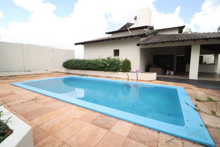Casa para alugar com 4000m², 5 quartos e 3 vagasPiscina