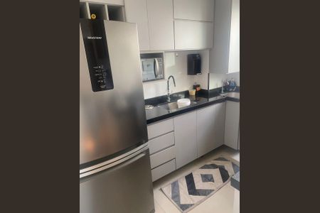 Apartamento à venda com 1 quarto, 42m² em Chácaras Califórnia, Contagem