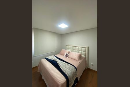 Apartamento à venda com 1 quarto, 42m² em Chácaras Califórnia, Contagem