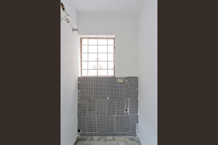 Casa para alugar com 30m², 1 quarto e sem vaga Casa para alugar com 30m², 1 quarto e sem vagaÁrea de Serviço