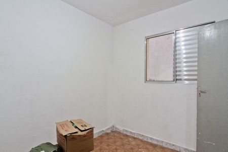 Casa para alugar com 30m², 1 quarto e sem vaga Casa para alugar com 30m², 1 quarto e sem vagaSala/Quarto