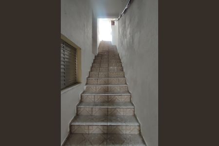 Casa para alugar com 30m², 1 quarto e sem vaga Casa para alugar com 30m², 1 quarto e sem vagaÁrea comum