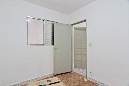 Sala/Quarto de casa para alugar com 1 quarto, 30m² em Jardim Peri, São Paulo