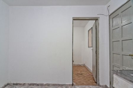 Casa para alugar com 30m², 1 quarto e sem vaga Casa para alugar com 30m², 1 quarto e sem vagaCozinha