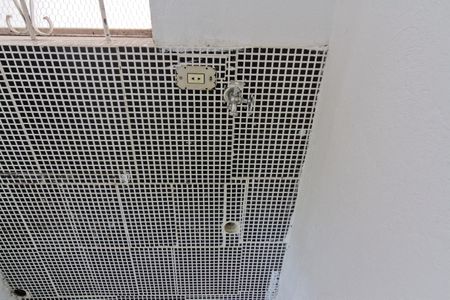 Casa para alugar com 30m², 1 quarto e sem vaga Casa para alugar com 30m², 1 quarto e sem vagaÁrea de Serviço