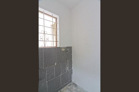 Casa para alugar com 30m², 1 quarto e sem vaga Casa para alugar com 30m², 1 quarto e sem vagaÁrea de Serviço