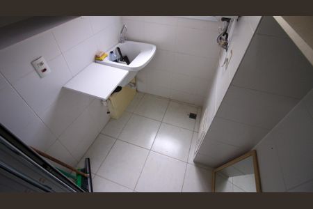 Apartamento à venda com 57m², 2 quartos e sem vagaÁrea de Serviço