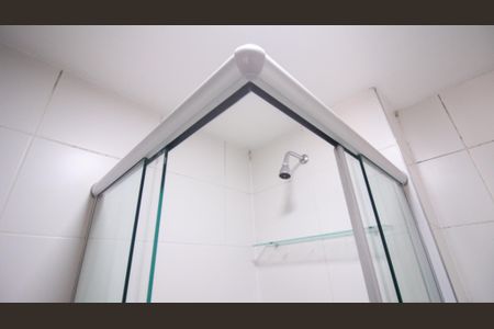 Apartamento à venda com 57m², 2 quartos e sem vagaBanheiro