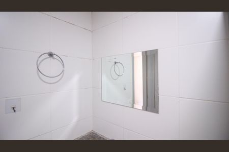 Apartamento à venda com 57m², 2 quartos e sem vagaBanheiro