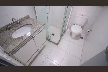 Apartamento à venda com 57m², 2 quartos e sem vagaBanheiro