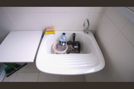 Apartamento à venda com 57m², 2 quartos e sem vagaÁrea de Serviço