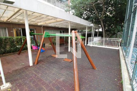 Apartamento à venda com 57m², 2 quartos e sem vagaÁrea comum