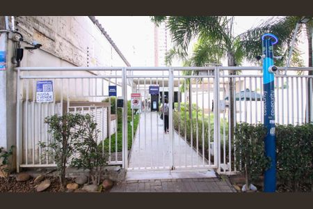 Apartamento à venda com 57m², 2 quartos e sem vagaFachada