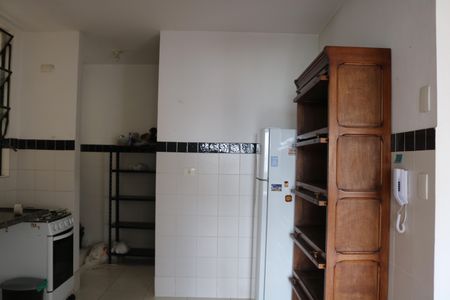 Apartamento para alugar com 70m², 2 quartos e sem vagaCozinha