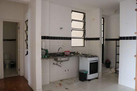 Apartamento para alugar com 70m², 2 quartos e sem vagaCozinha