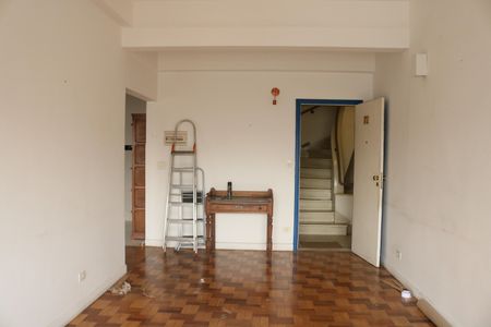 Apartamento para alugar com 70m², 2 quartos e sem vagaSala