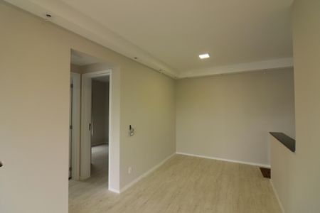 Apartamento para alugar com 52m², 2 quartos e 1 vagaSala