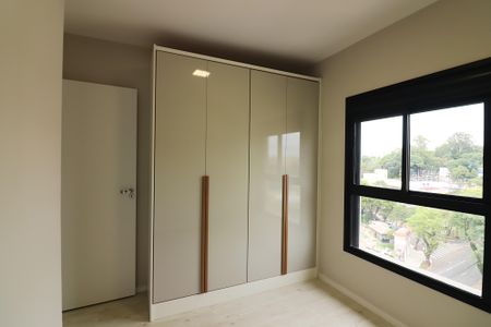 Apartamento para alugar com 52m², 2 quartos e 1 vagaQuarto 1