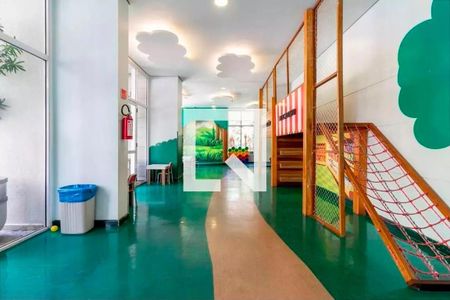 Apartamento à venda com 104m², 3 quartos e 3 vagasBrinquedoteca