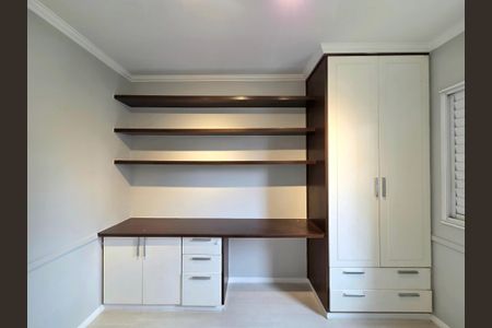 Apartamento à venda com 104m², 3 quartos e 3 vagasQuarto 2