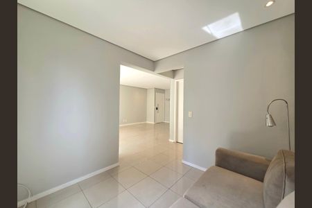 Apartamento à venda com 104m², 3 quartos e 3 vagasSala