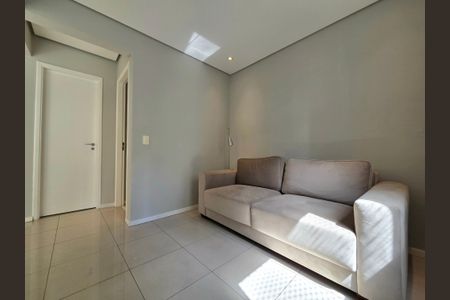 Apartamento à venda com 104m², 3 quartos e 3 vagasSala