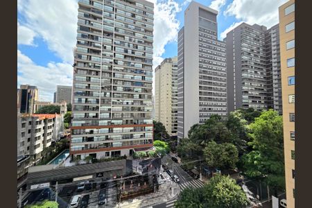Apartamento à venda com 104m², 3 quartos e 3 vagasVista