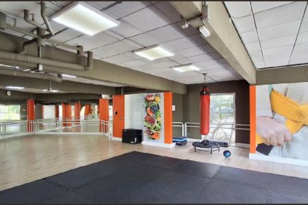 Apartamento à venda com 104m², 3 quartos e 3 vagasÁrea comum - Academia