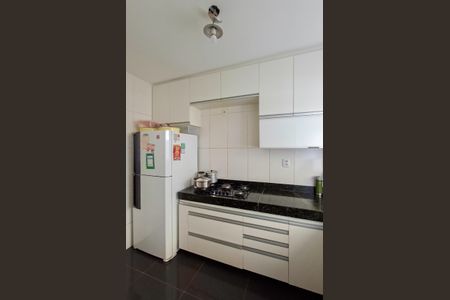 Apartamento à venda com 149m², 3 quartos e 2 vagasCozinha