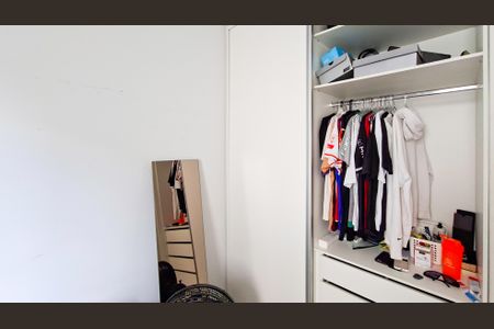 Apartamento à venda com 149m², 3 quartos e 2 vagasQuarto 3