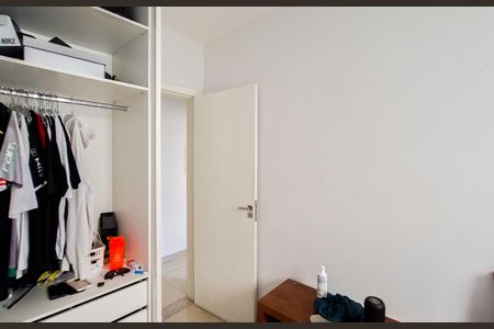 Apartamento à venda com 149m², 3 quartos e 2 vagasQuarto 3